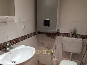 Pronájem bytu 1+kk, Teplice, Rokle, 34 m2