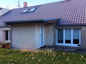 Pronájem bytu 1+kk, Teplice, Rokle, 34 m2
