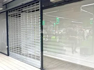 Pronájem obchodního prostoru, Brno, náměstí Svobody, 13 m2