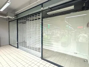 Pronájem obchodního prostoru, Brno, náměstí Svobody, 13 m2