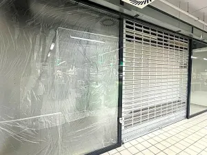 Pronájem obchodního prostoru, Brno, náměstí Svobody, 13 m2