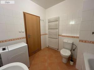 Pronájem bytu 1+kk, Praha - Strašnice, Názovská, 42 m2