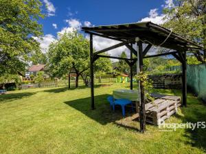 Prodej chaty, Cvikov, 35 m2