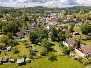 Prodej chaty, Cvikov, 35 m2