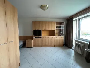 Prodej bytu 1+1, Mladá Boleslav, Zalužanská, 33 m2