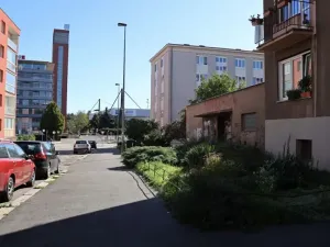 Prodej garáže, Praha - Vršovice, Na stezce, 15 m2