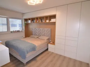 Prodej rodinného domu, Vestec, Vrbová, 153 m2