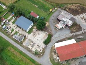 Prodej komerčního pozemku, Soběslavice, 2162 m2