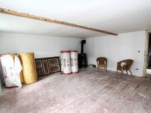 Prodej rodinného domu, Starý Petřín, 75 m2