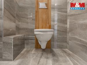 Pronájem bytu 2+1, Karviná - Mizerov, Na Kopci, 55 m2