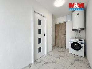 Pronájem bytu 2+1, Toužim - Kosmová, 52 m2