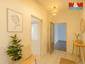 Prodej bytu 2+kk, Ostrava - Vítkovice, Zengrova, 95 m2