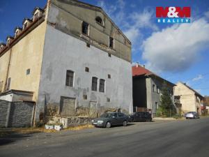 Prodej obchodního prostoru, Hředle, 1805 m2