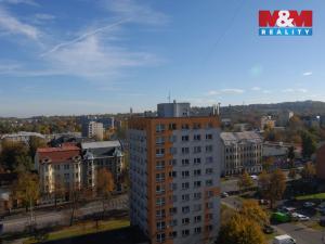 Pronájem bytu 1+1, Ostrava - Moravská Ostrava, Mánesova, 40 m2