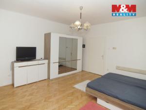 Pronájem bytu 1+1, Ostrava - Moravská Ostrava, Repinova, 42 m2