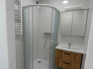 Pronájem bytu 3+kk, Milevsko, Čs. armády, 51 m2