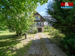 Prodej pozemku pro bydlení, Třebařov, 1414 m2