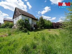 Prodej pozemku pro bydlení, Třebařov, 1414 m2