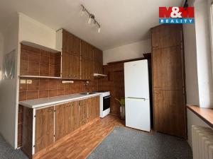 Pronájem bytu 3+1, Ostrava - Poruba, Jana Ziky, 64 m2