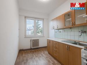Prodej bytu 4+1, Klatovy - Klatovy IV, U Slunce, 102 m2