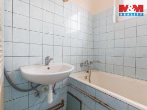 Prodej bytu 4+1, Klatovy - Klatovy IV, U Slunce, 102 m2