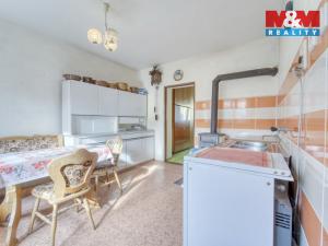 Prodej rodinného domu, Horažďovice, Strakonická, 109 m2