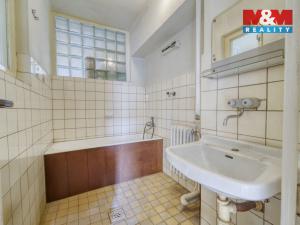 Prodej rodinného domu, Horažďovice, Strakonická, 109 m2