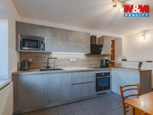 Prodej rodinného domu, Obytce, 196 m2