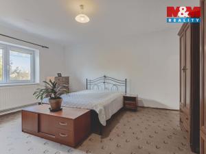 Prodej rodinného domu, Obytce, 196 m2