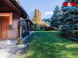 Prodej rodinného domu, Obytce, 196 m2