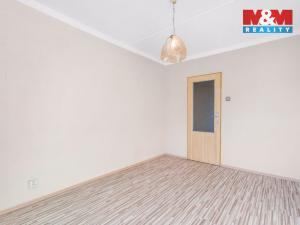 Prodej bytu 2+kk, Libochovice, 37 m2