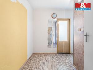 Prodej bytu 2+kk, Libochovice, 37 m2