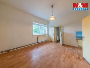 Prodej bytu 3+1, Velká Kraš, 70 m2