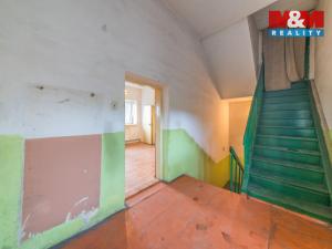 Prodej bytu 3+1, Velká Kraš, 70 m2