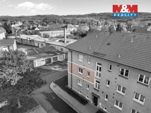 Prodej bytu 3+1, Jesenice, Školní, 55 m2