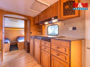 Prodej pole, Krakov, 439 m2