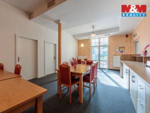 Prodej ubytování, Františkovy Lázně - Horní Lomany, Družstevní, 618 m2