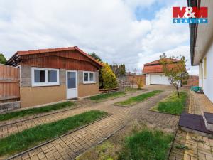 Prodej ubytování, Františkovy Lázně - Horní Lomany, Družstevní, 618 m2