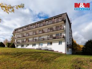 Prodej ubytování, Cheb - Střížov, 1900 m2