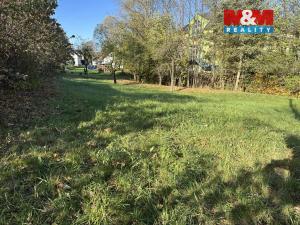 Prodej zahrady, Libchavy - Dolní Libchavy, 1429 m2