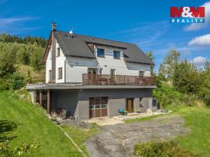Prodej rodinného domu, Malá Skála - Mukařov, 260 m2