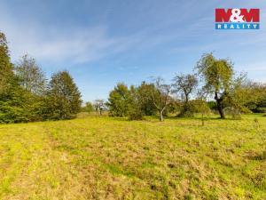 Prodej pozemku pro bydlení, Horní Domaslavice, 1765 m2