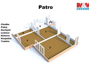 Prodej rodinného domu, Albrechtice nad Orlicí, Na návsi, 200 m2
