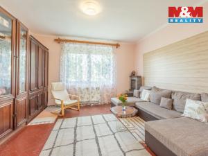 Prodej rodinného domu, Kladno - Dubí, Průmyslová, 180 m2