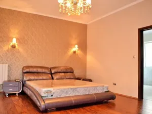 Prodej rodinného domu, Tuchoměřice, Polní, 417 m2