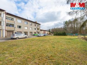 Prodej bytu 3+1, Ruda, 76 m2