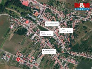 Prodej rodinného domu, Skalice, 245 m2