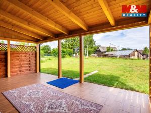 Prodej rodinného domu, Nový Bor - Pihel, 89 m2