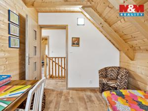 Prodej rodinného domu, Nový Bor - Pihel, 89 m2