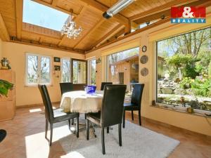 Prodej rodinného domu, Zádub-Závišín - Milhostov, 95 m2